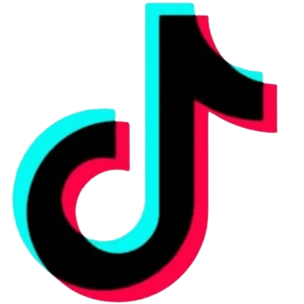 TikTok Logo