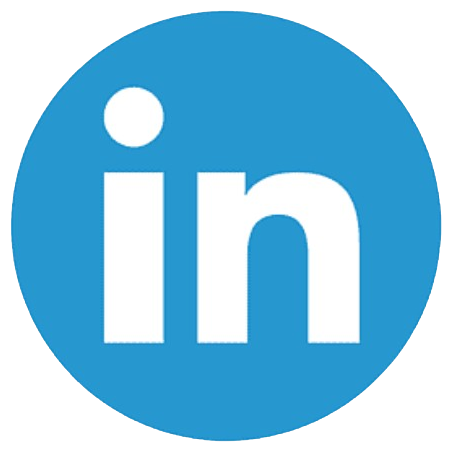 LinkedIn Logo