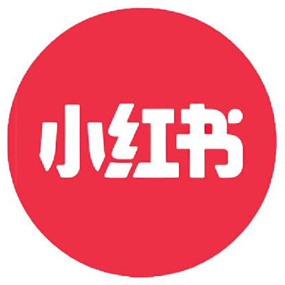 Xiao Hong Shu Logo