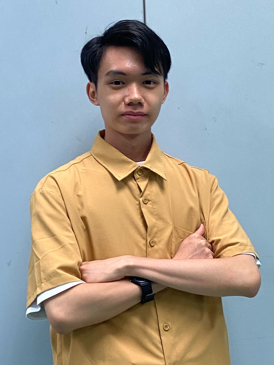 FS former intern Carson Lee Profile Picture