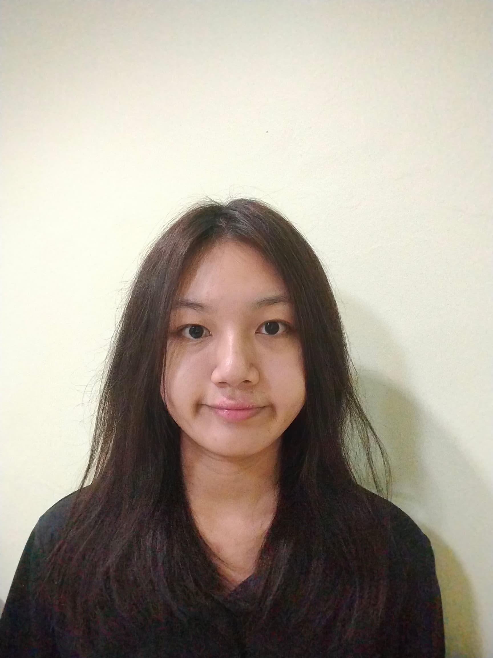 IT former intern Chan Tze Yin Profile Picture