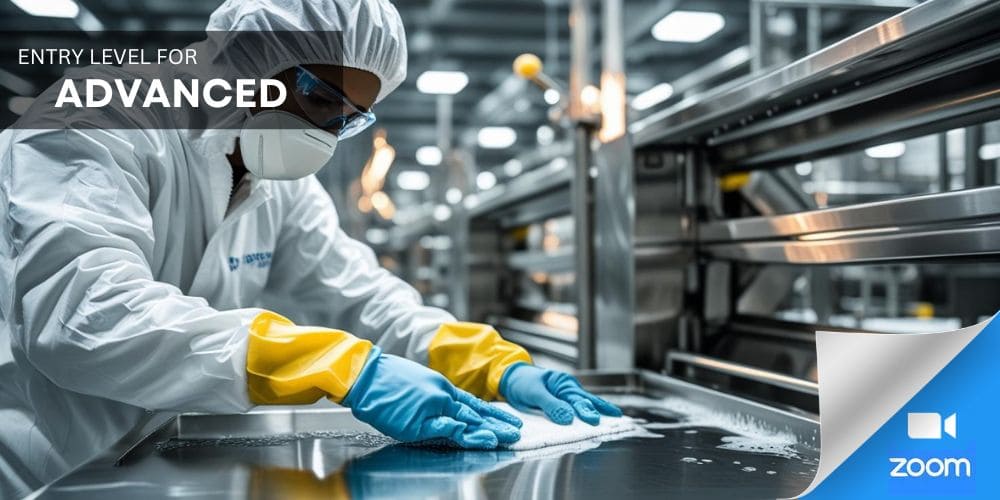 HACCP Implementation Training