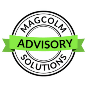 Magcolm Advisory Logo