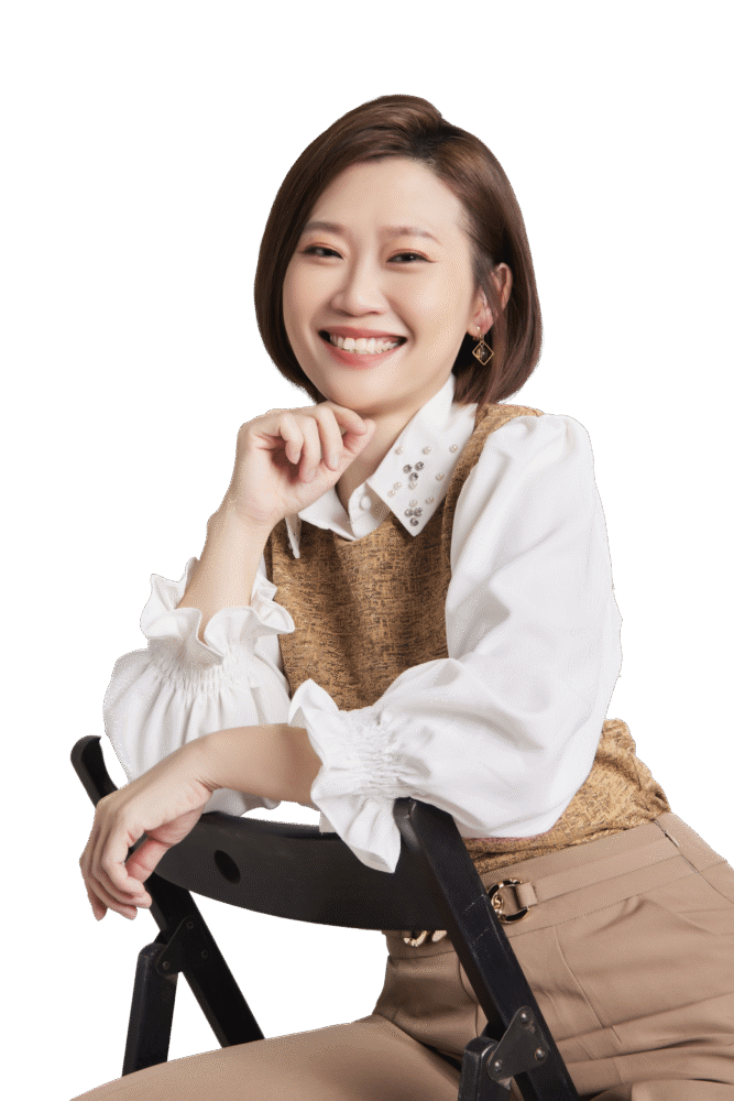 Alicia Portrait Image
