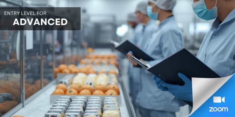CODEX HACCP Documentation Training_