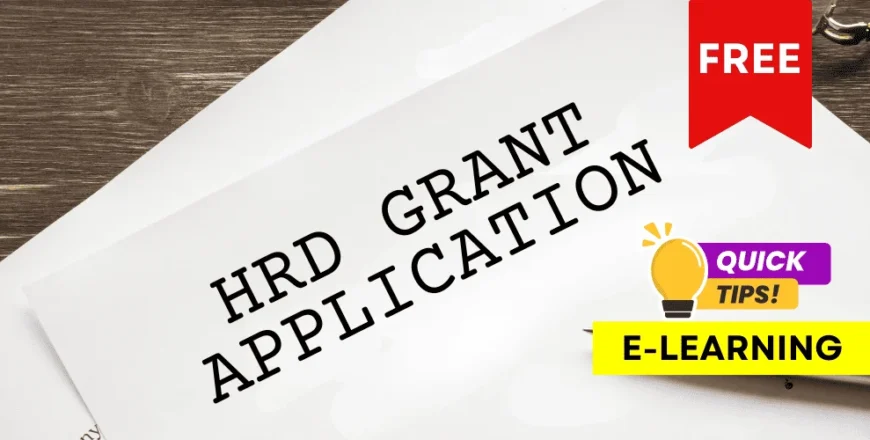 Course Image HRD Grant Application_